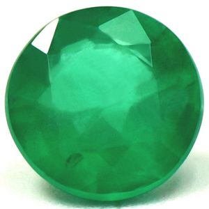1.39ct Emerald