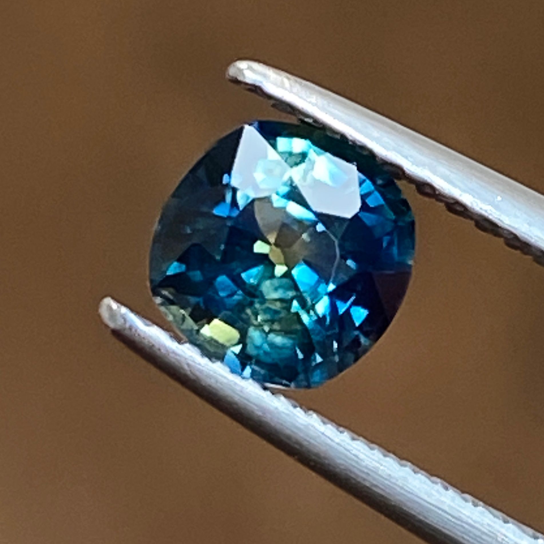 1.48ct Sapphire