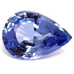 0.6ct Sapphire