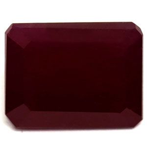 2.33ct Ruby