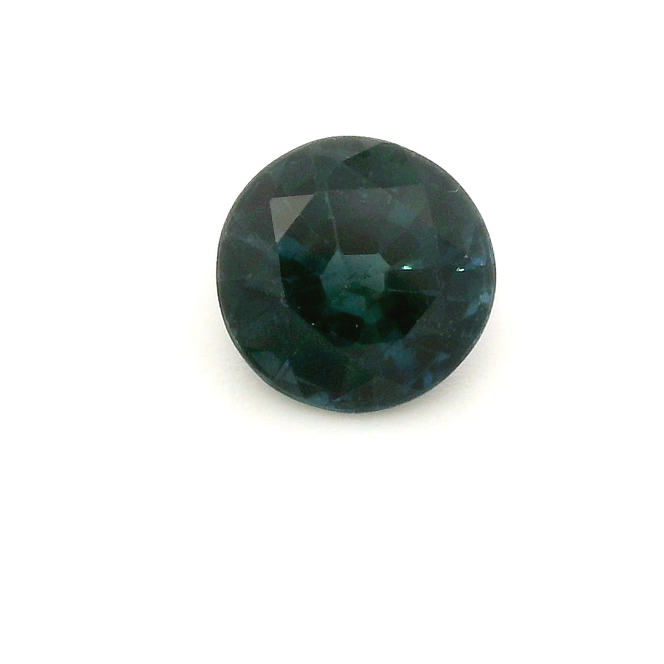 0.91ct SAPPHIRE