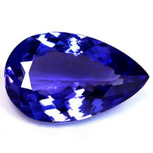 2.71ct Tanzanite