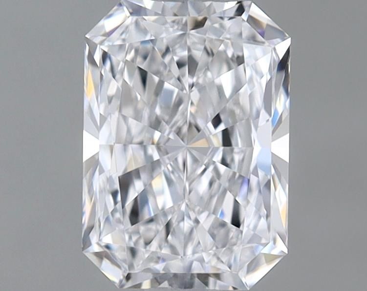 0.70 Carat Radiant Diamond