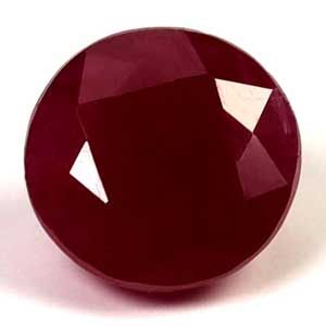 1.12ct Ruby