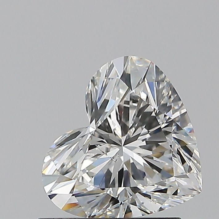 Heart Diamond