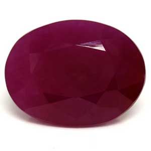 2.42ct Ruby