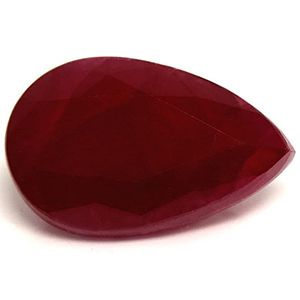 3.21ct Ruby