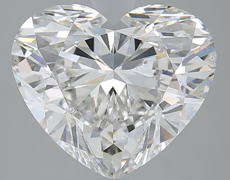 Heart Diamond