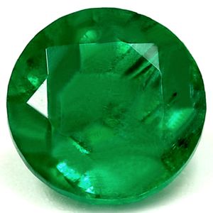 0.85ct Emerald