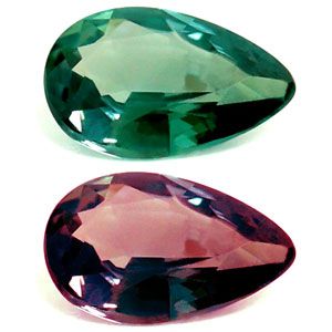0.11ct Alexandrite
