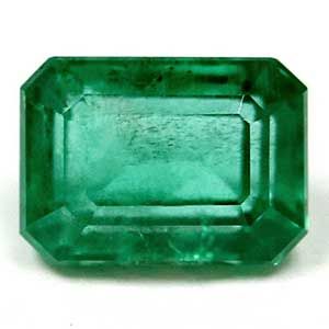 1.28ct Emerald