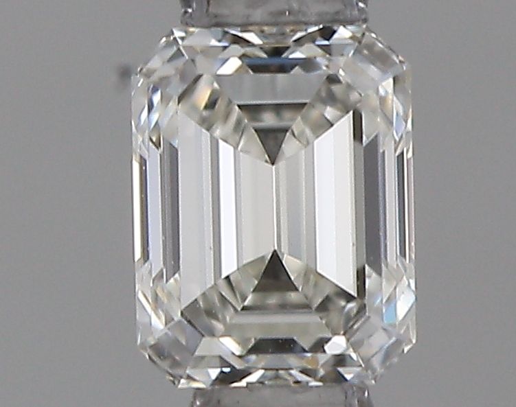 Diamante 0,30 ct EMERALD