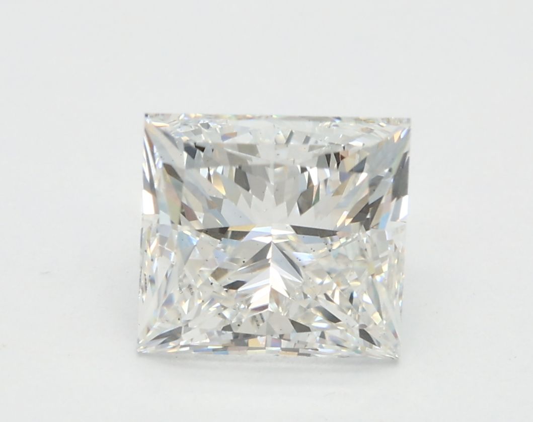 2ct Princess F - VS1 - Very Good cut - LD258257