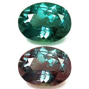 0.34ct Alexandrite