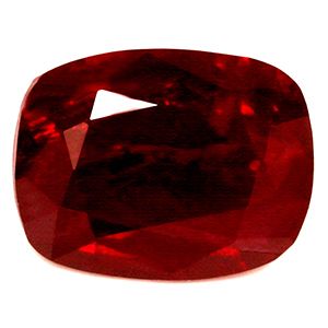 1.47ct Ruby