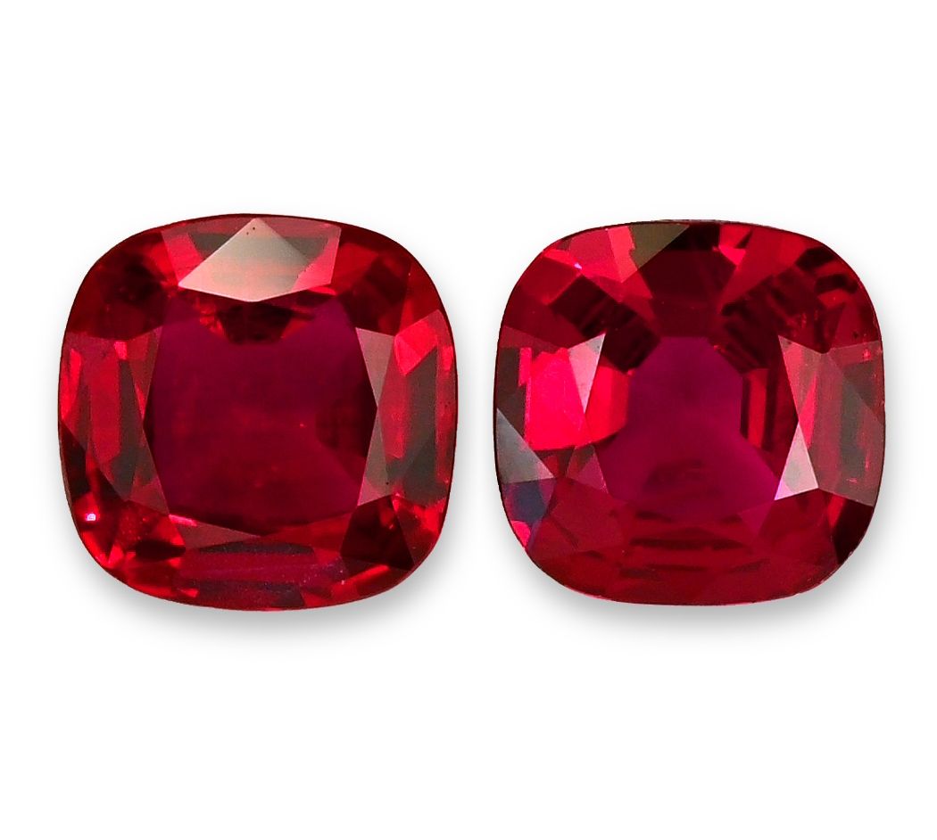 1.86ct Ruby