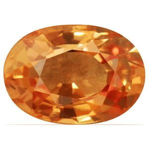 0.66ct Sapphire