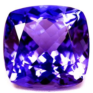3.65ct Tanzanite