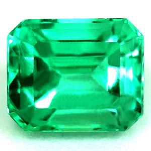 0.52ct Emerald