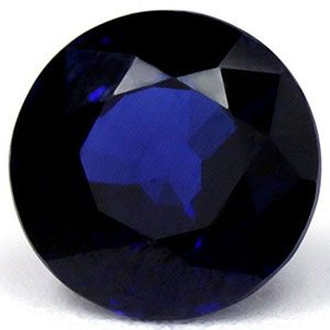 0.87ct Sapphire