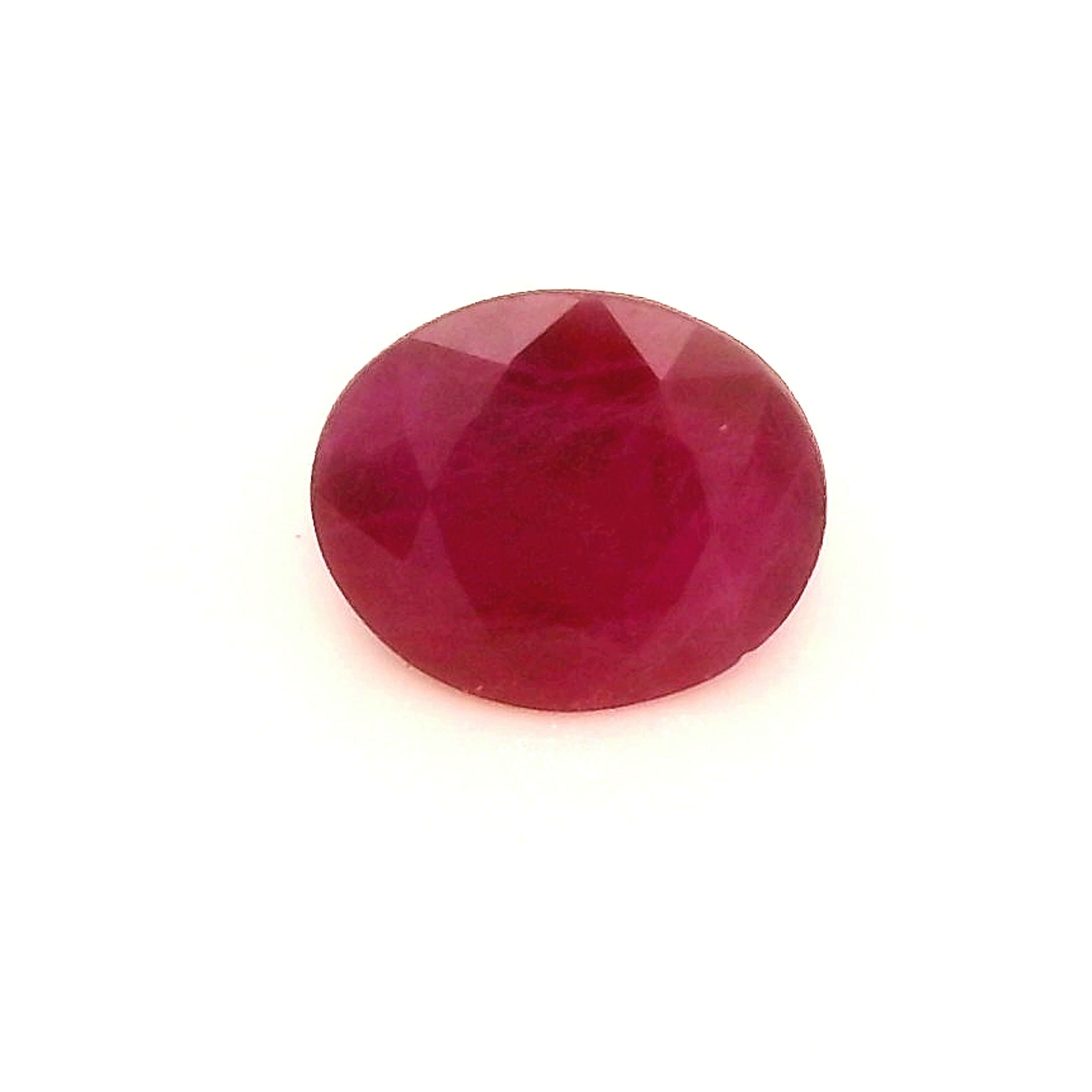 1.02ct RUBY