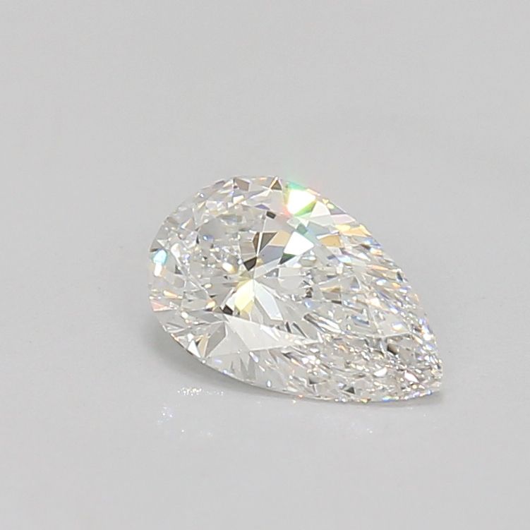 Pear 0.54ct Diamond