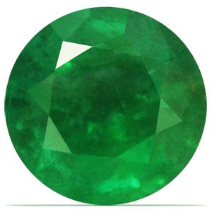 0.82ct Emerald