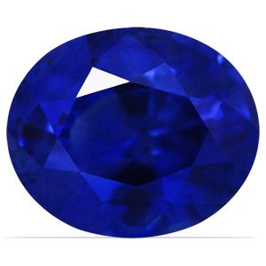 0.79ct Sapphire
