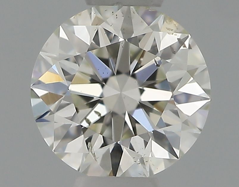 Diamante 0,30 ct ROUND