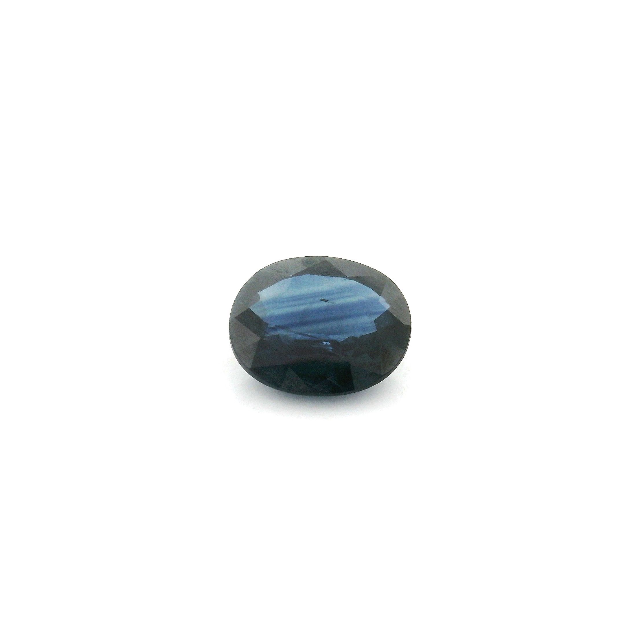 1.29ct SAPPHIRE