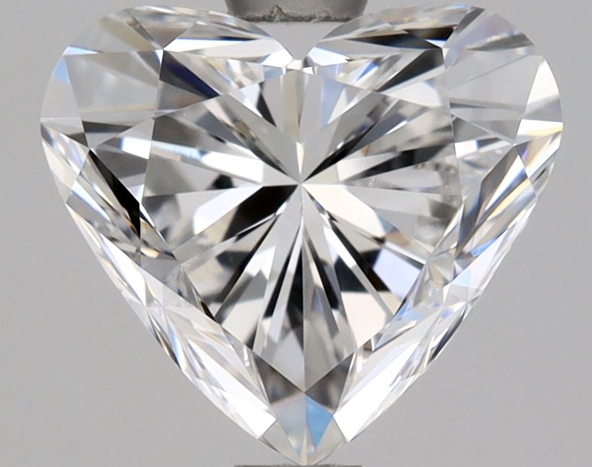 Heart Diamond