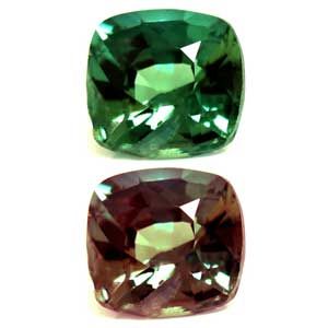 0.34ct Alexandrite