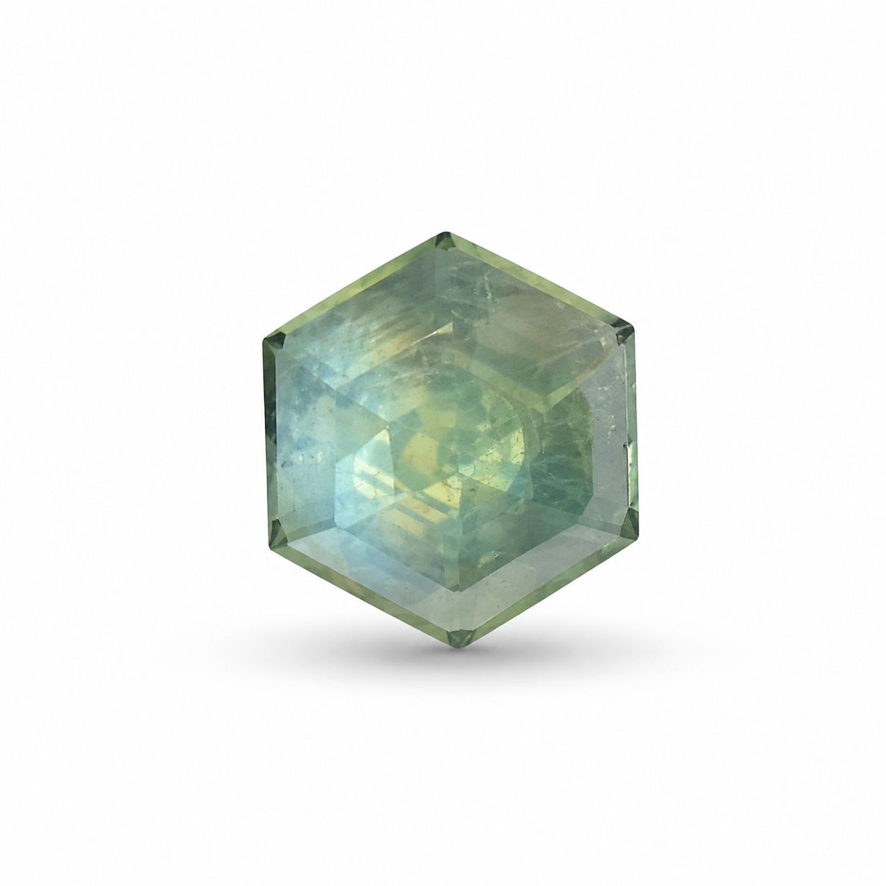 0.71ct Sapphire