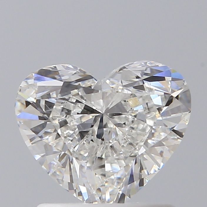 Heart Diamond