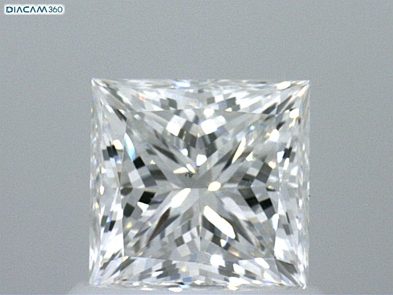 1,04 ct PRINCESS