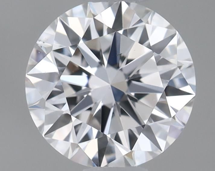 Round 0.52ct Diamond