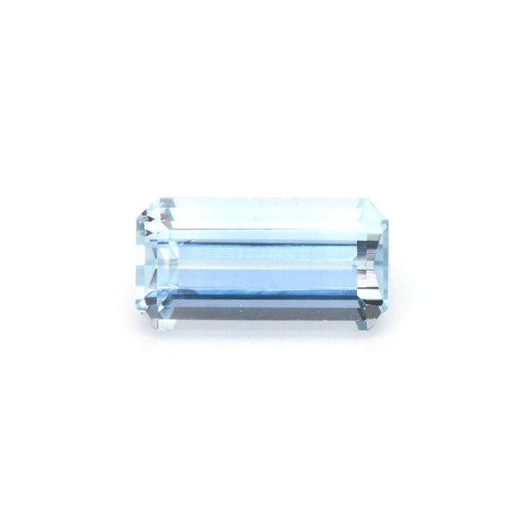 1.25ct Aquamarine
