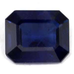 0.77ct Sapphire