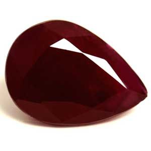 2.76ct Ruby