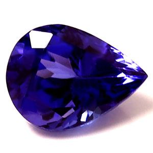 1.44ct Tanzanite