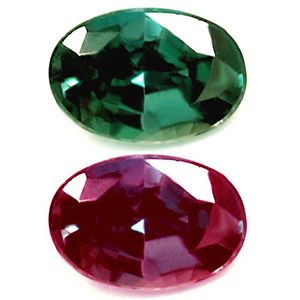 0.21ct Alexandrite