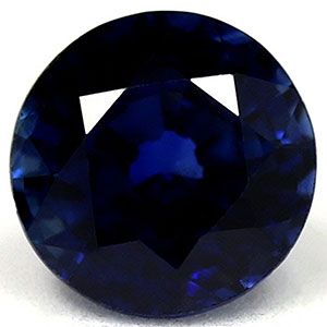 0.7ct Sapphire
