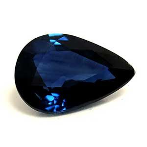 0.44ct Sapphire