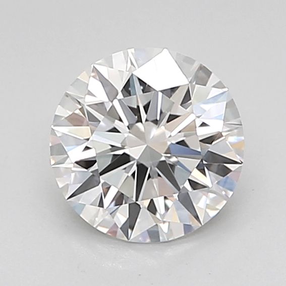 1.5ct Round E - VS1 - Very Good cut - LD58484