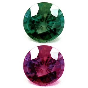 0.19ct Alexandrite