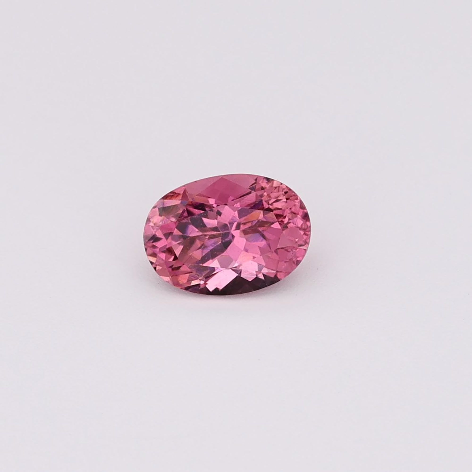 0.8ct Tourmaline