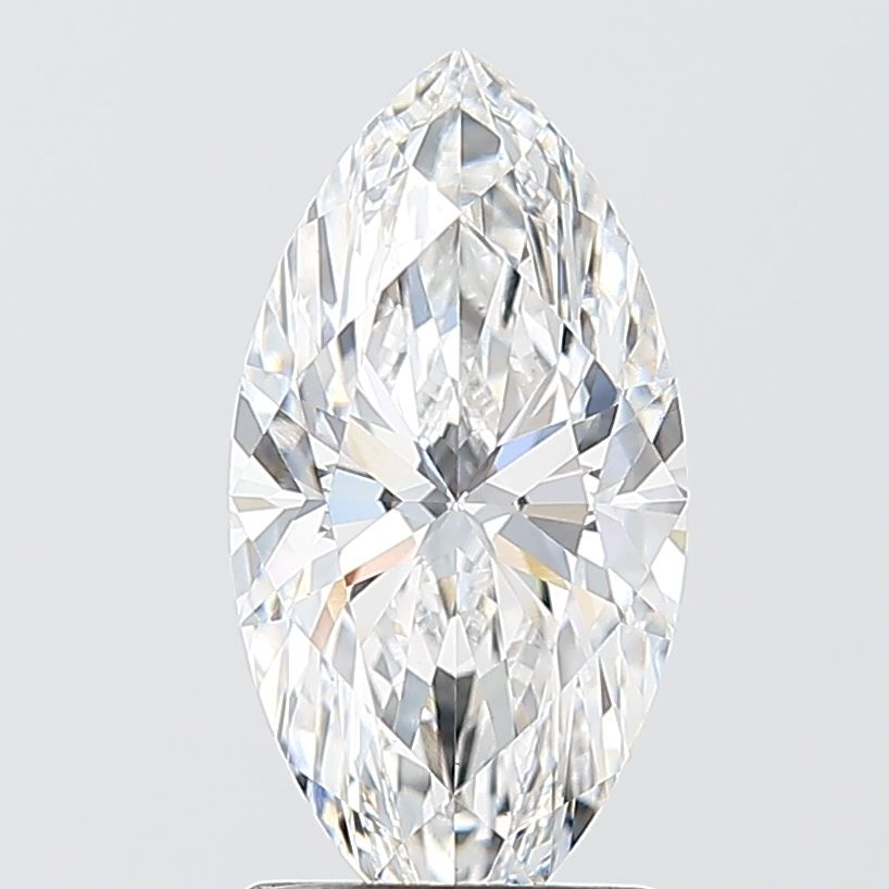 2.04ct Marquise D - VS1 - Excellent cut - LD191355