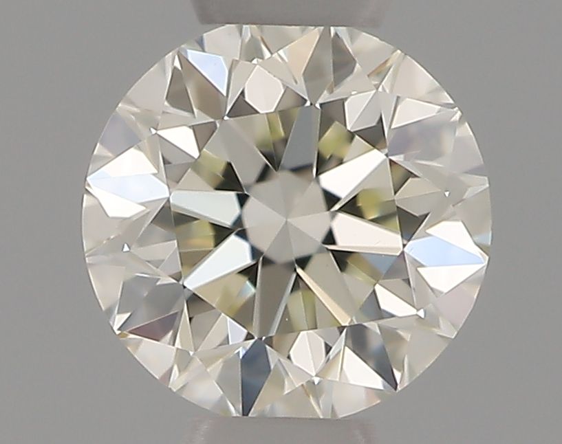 Diamante 0,31 ct ROUND