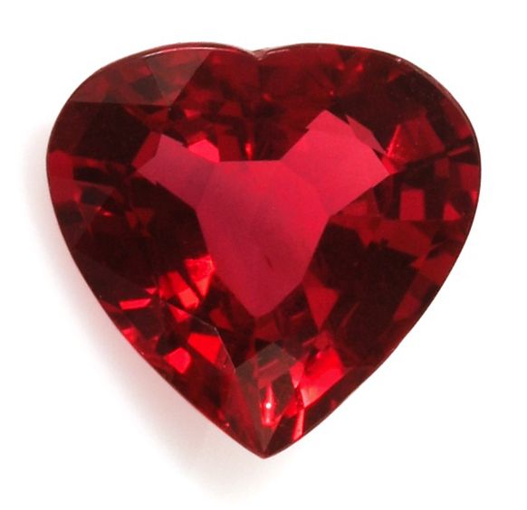 1.03ct Ruby