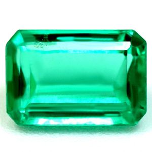 0.62ct Emerald